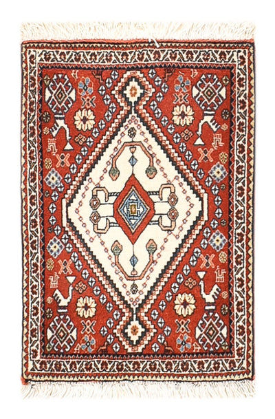 Kashkuli Tapete 35x60cm - Tapete persa