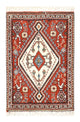 Kashkuli Tapete 60x35cm - Tapete persa