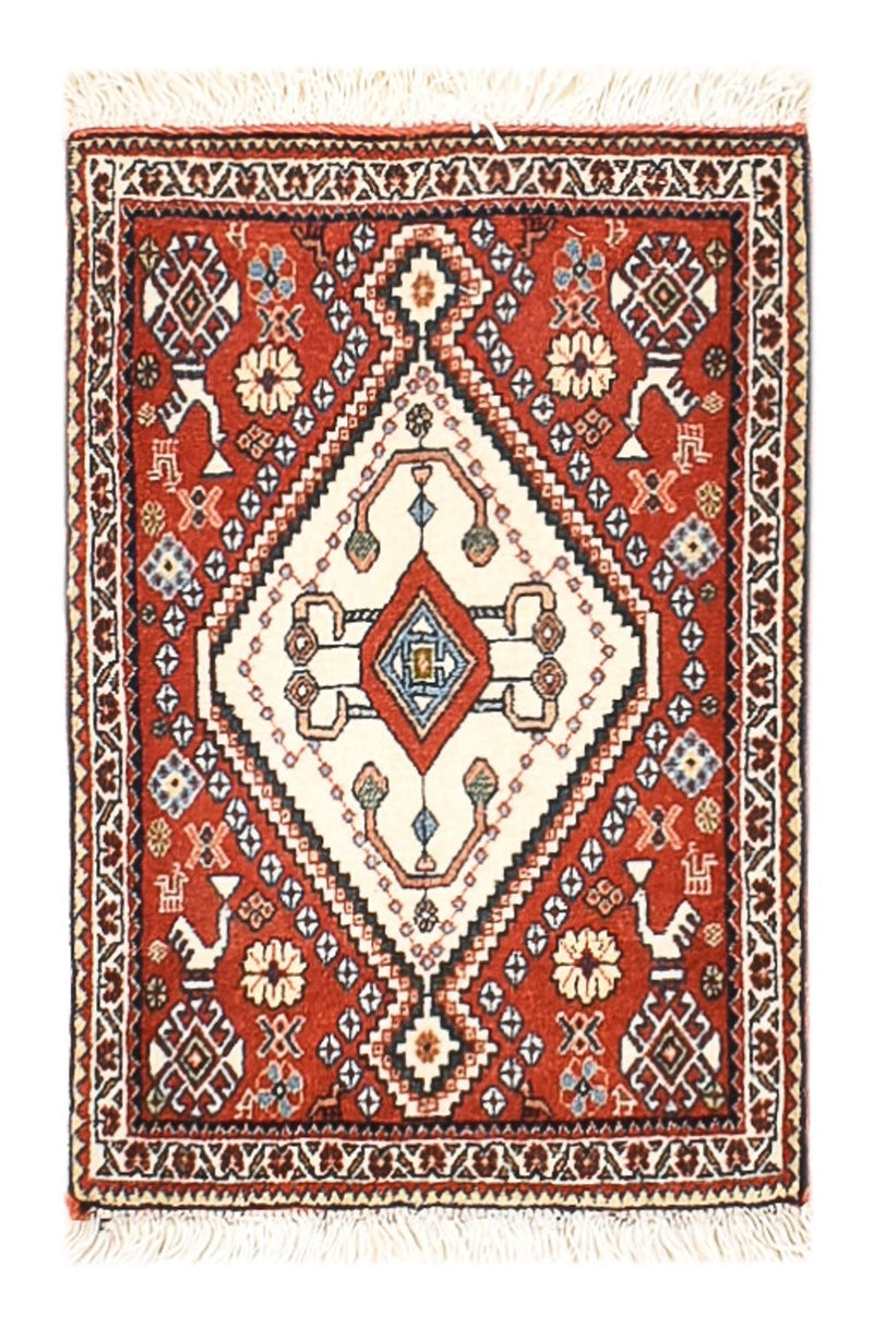 Kashkuli Tapete 60x35cm - Tapete persa