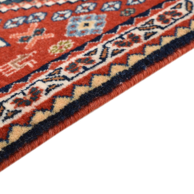 Kashkuli Tapete 60x35cm - Tapete persa