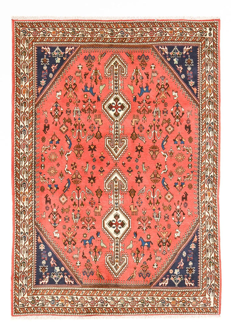 Qashqai Tapete 205x140cm - Tapete persa