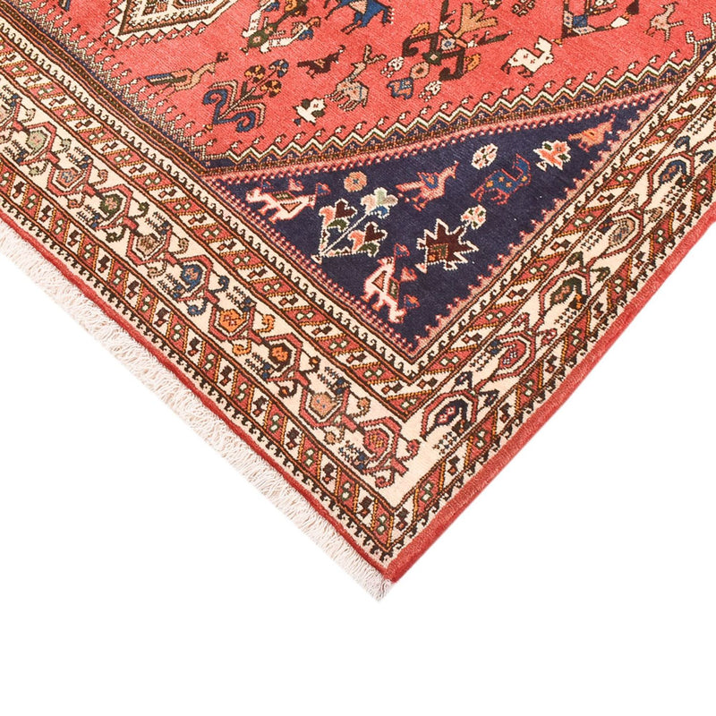 Qashqai Tapete 205x140cm - Tapete persa