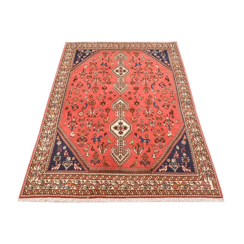 Qashqai Tapete 205x140cm - Tapete persa