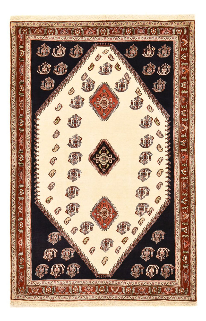 Qashqai Tapete 237x150cm - Tapete persa