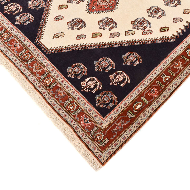 Qashqai Tapete 237x150cm - Tapete persa