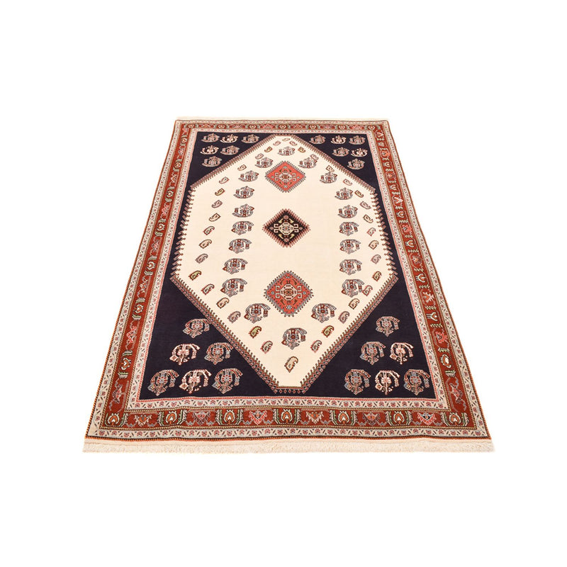 Qashqai Tapete 237x150cm - Tapete persa