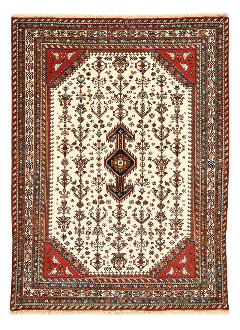 Qashqai Tapete 243x168cm - Tapete persa