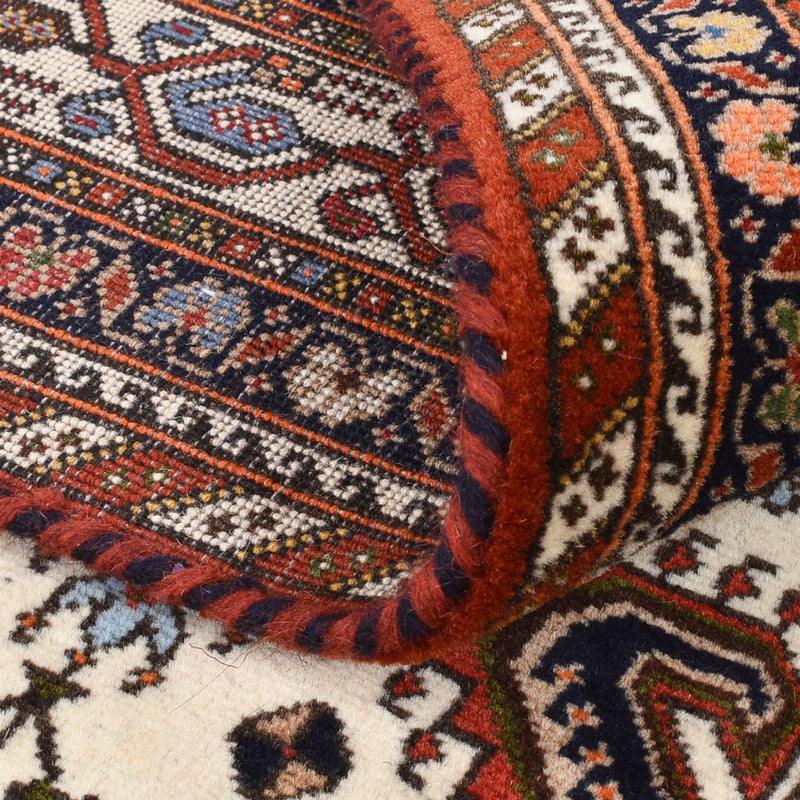 Qashqai Tapete 243x168cm - Tapete persa