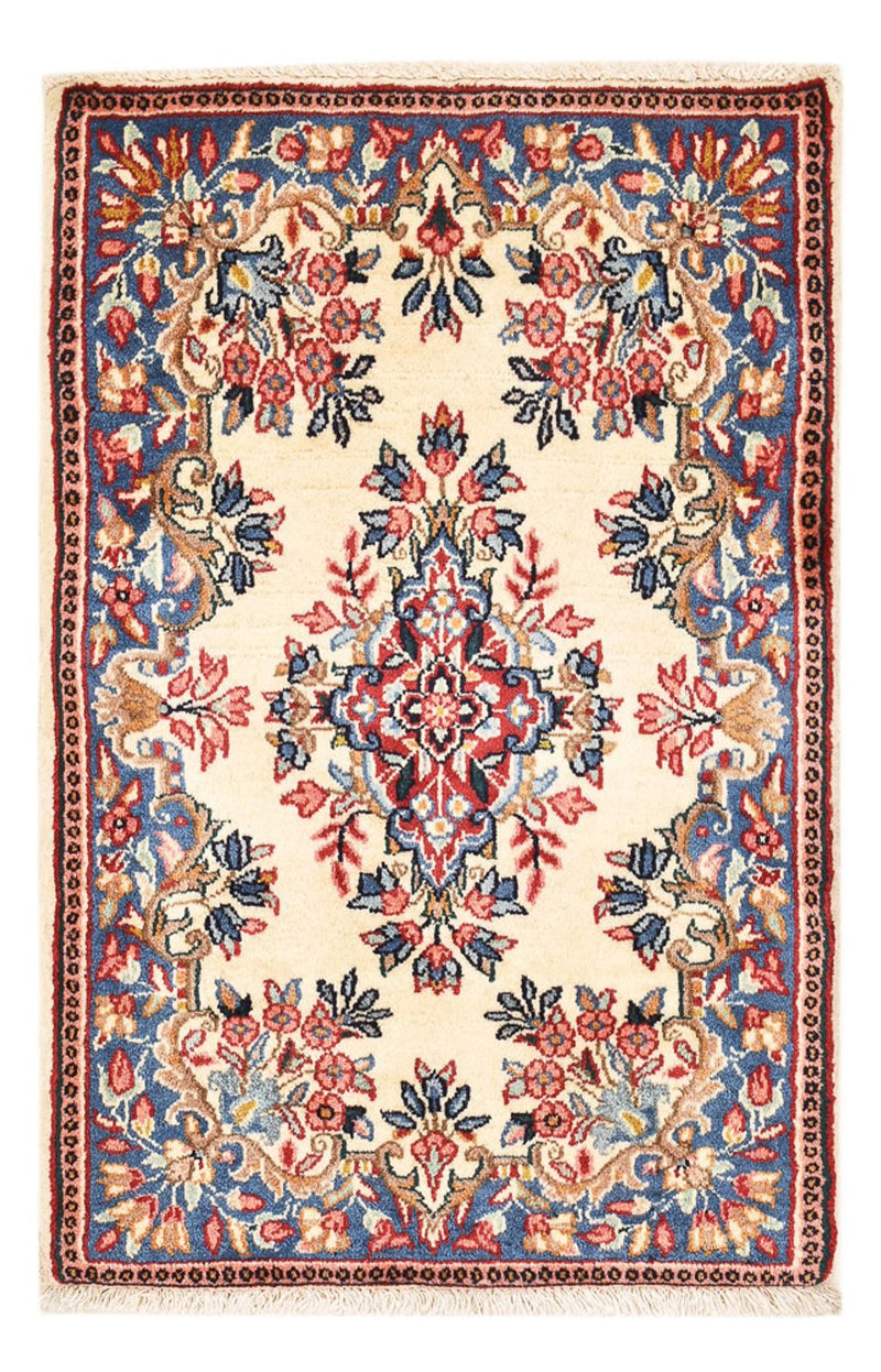 Rafsanjan Tapete 86x60cm - Tapete persa