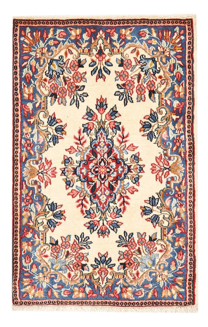 Rafsanjan Tapete 89x59cm - Tapete persa