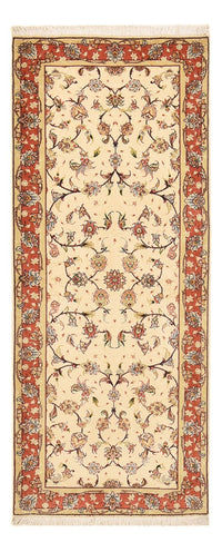 Tabriz - 60 Raj Tapete 81x205cm - Tapete persa – product image