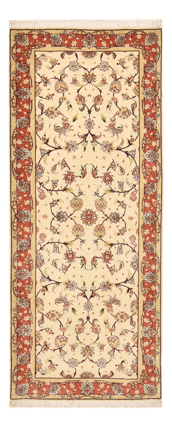 Tabriz - 60 Raj Tapete 81x205cm - Tapete persa