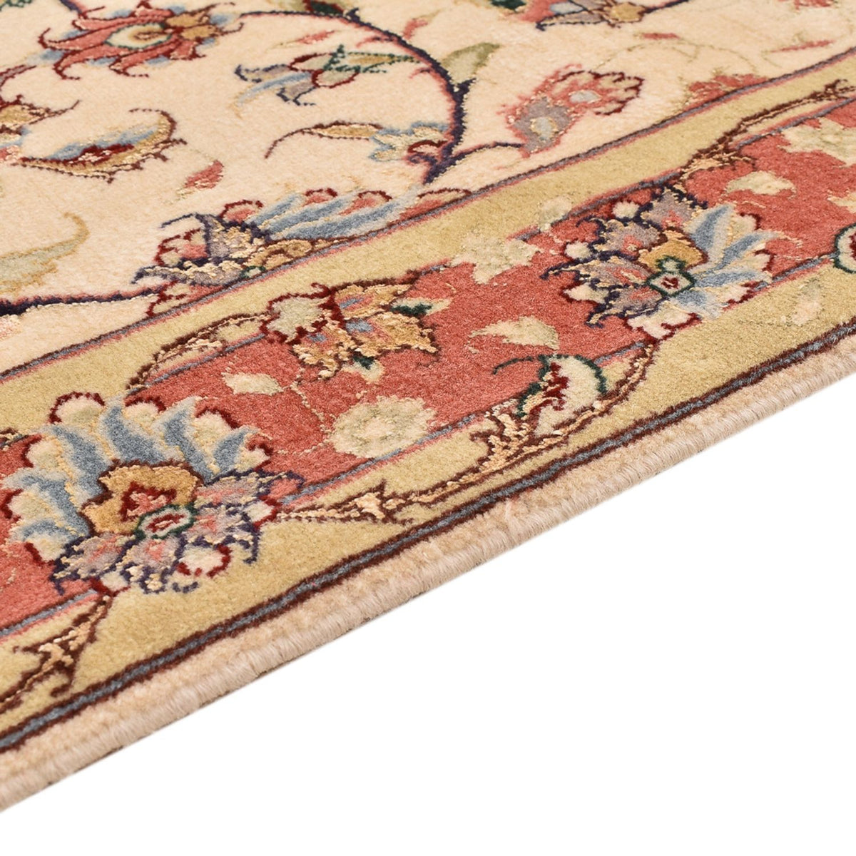 Tabriz - 60 Raj Tapete 81x205cm - Tapete persa