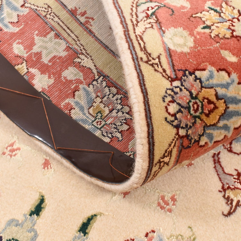 Tabriz - 60 Raj Tapete 81x205cm - Tapete persa