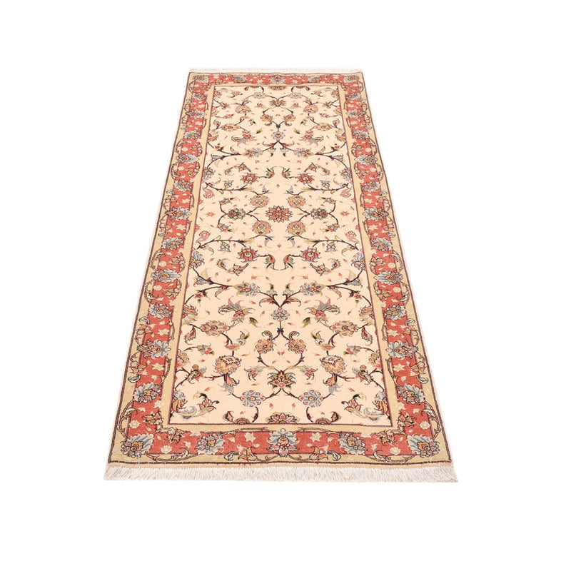 Tabriz - 60 Raj Tapete 81x205cm - Tapete persa
