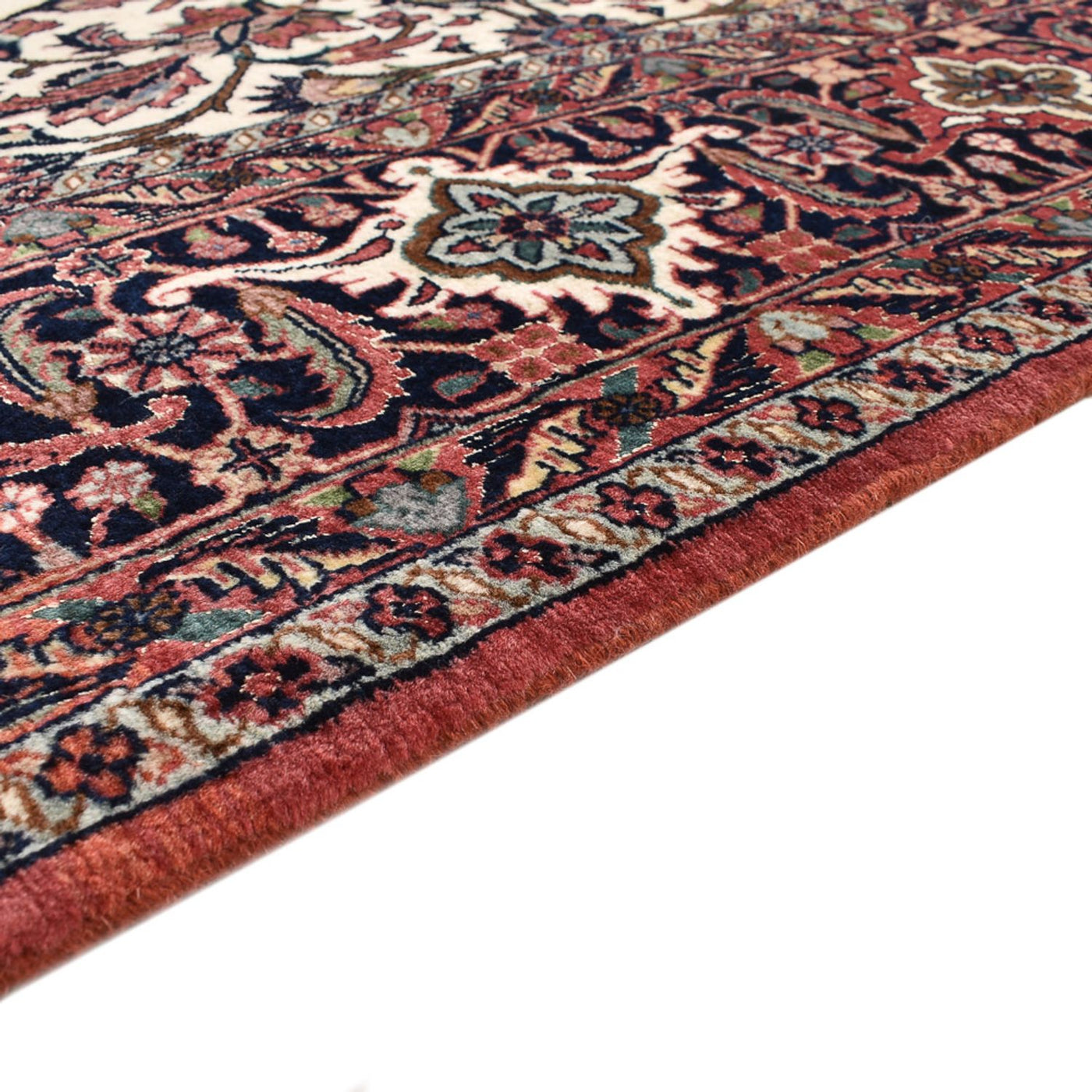 Bidjar Tapete 289x206cm - Tapete persa