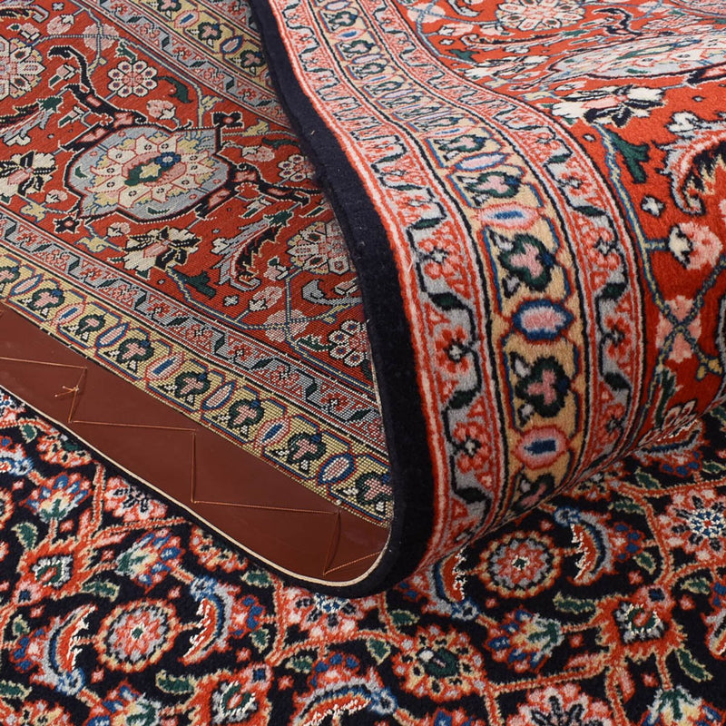 Tabriz - 50 Raj Tapete 348x247cm - Tapete persa