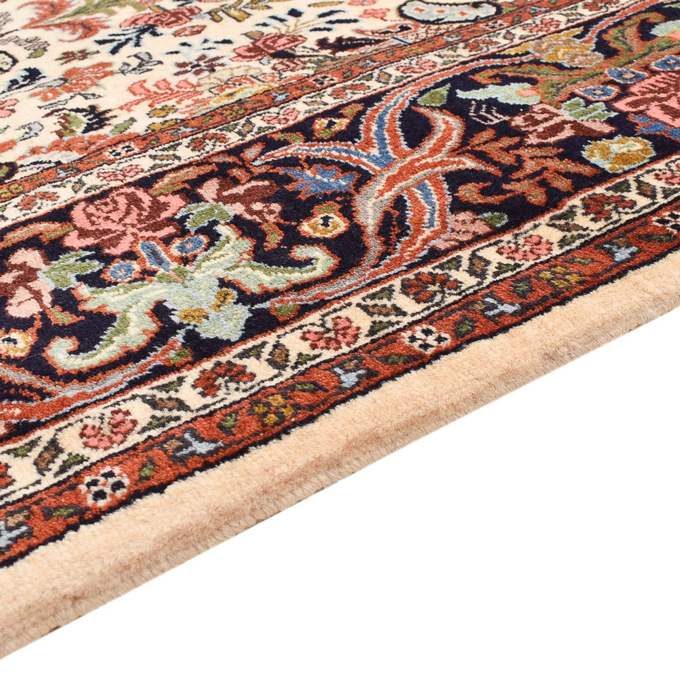 Bidjar Tapete 227x141cm - Tapete persa