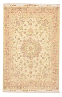 Tabriz - 50 Raj Tapete 218x150cm - Tapete persa – product image