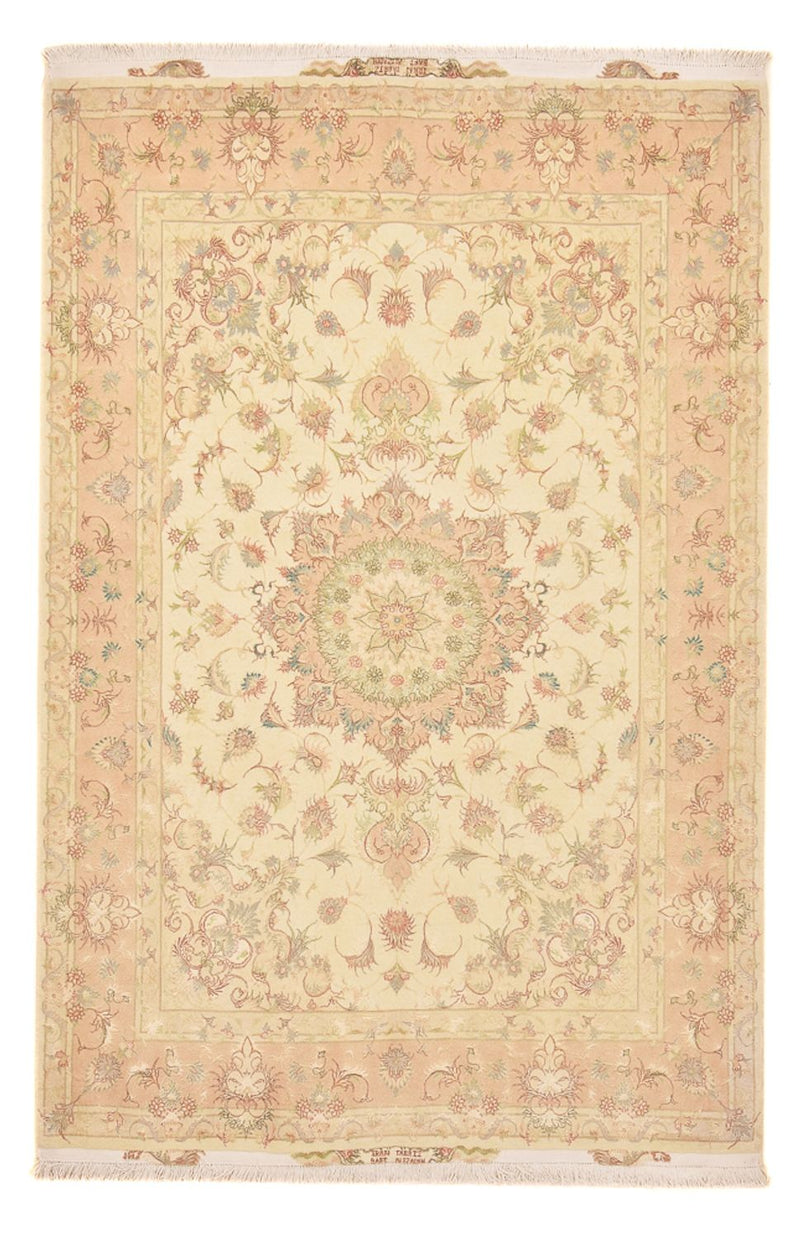 Tabriz - 50 Raj Tapete 218x150cm - Tapete persa