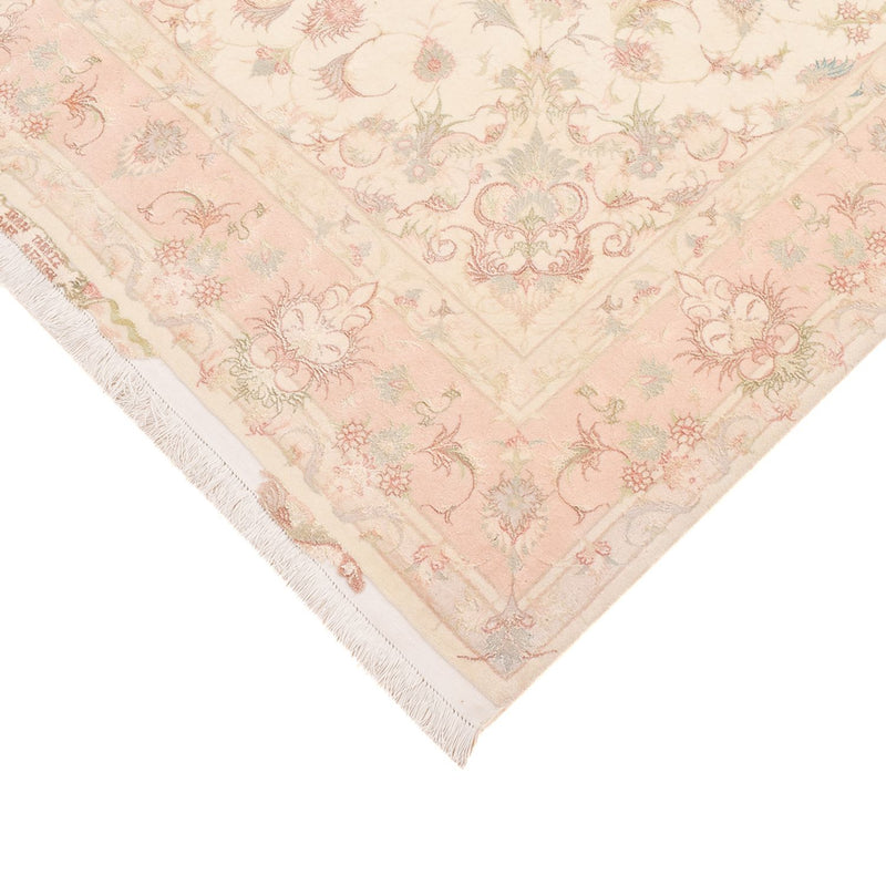 Tabriz - 50 Raj Tapete 218x150cm - Tapete persa