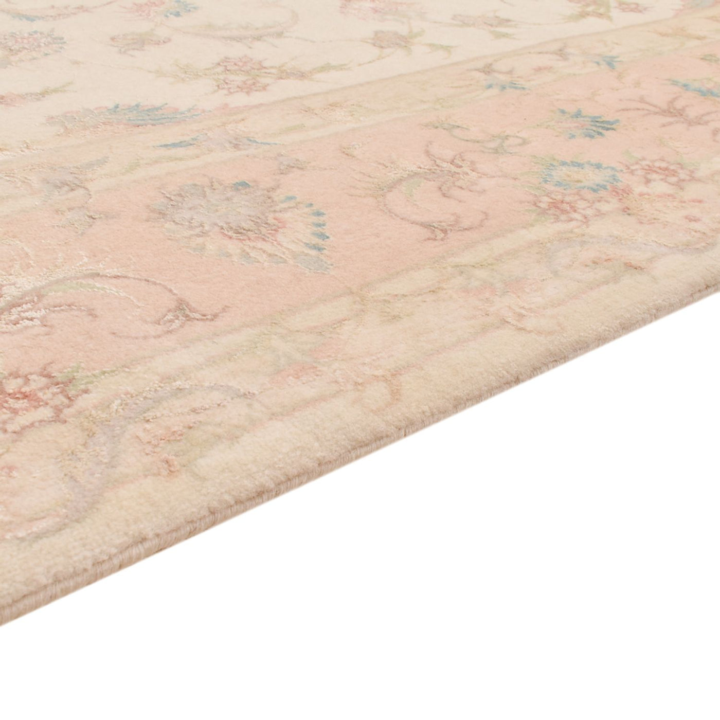 Tabriz - 50 Raj Tapete 218x150cm - Tapete persa