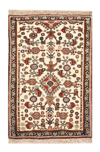 Kashkuli Tapete 60x40cm - Tapete persa – product image