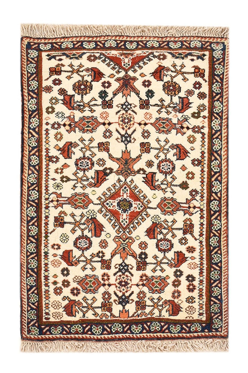 Kashkuli Tapete 60x40cm - Tapete persa