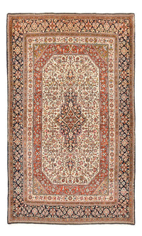 Qom Tapete 136x220cm - Tapete persa – product image