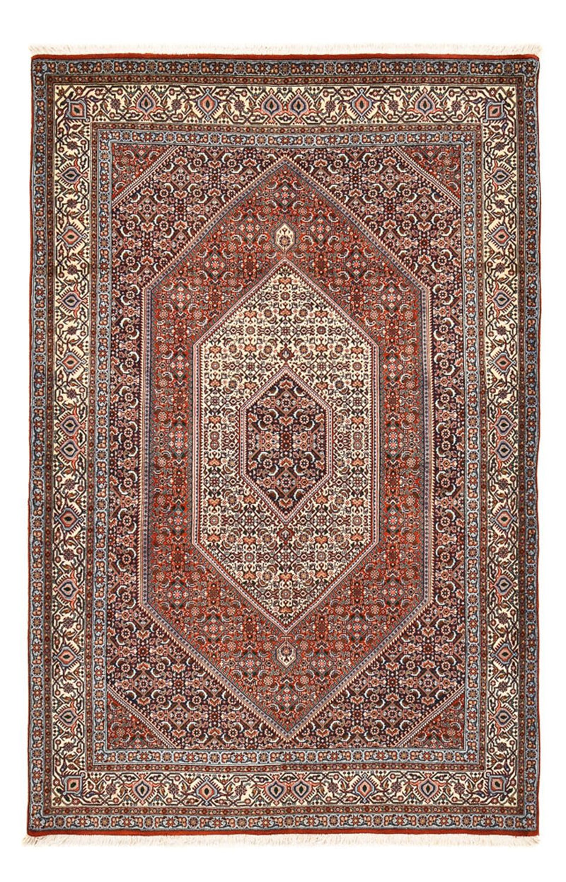 Bidjar Tapete 138x212cm - Tapete persa