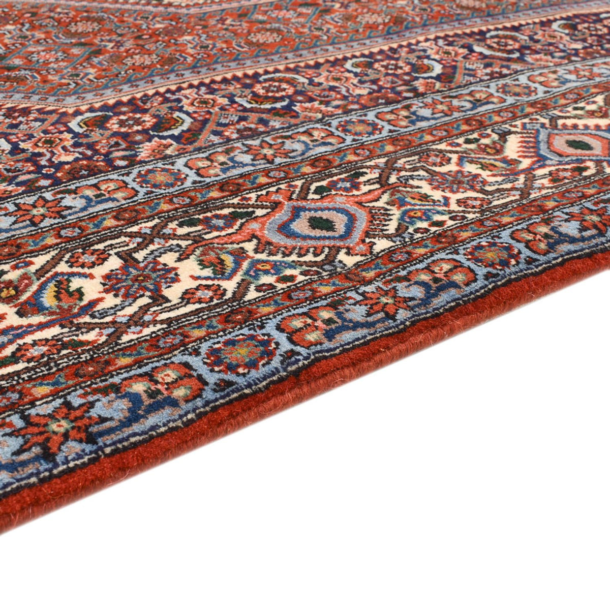 Bidjar Tapete 138x212cm - Tapete persa