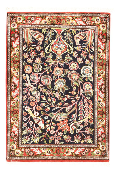 Qom Tapete 57x81cm - Tapete persa