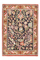 Qom Tapete 81x57cm - Tapete persa