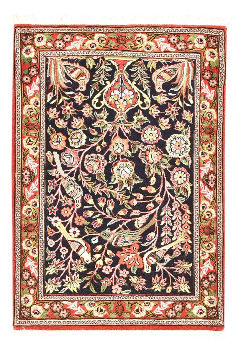 Qom Tapete 81x57cm - Tapete persa