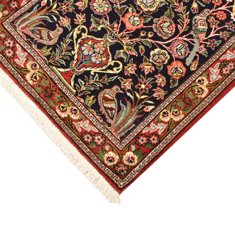 Qom Tapete 81x57cm - Tapete persa