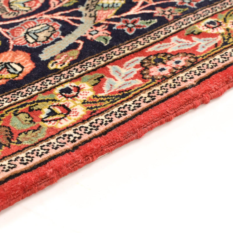 Qom Tapete 81x57cm - Tapete persa
