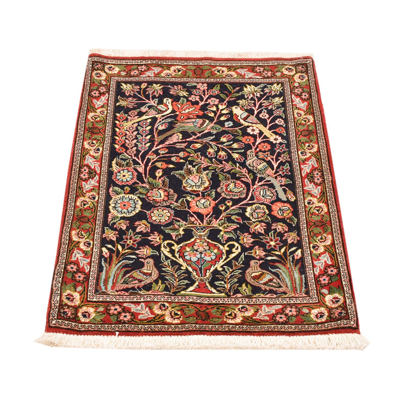 Qom Tapete 81x57cm - Tapete persa