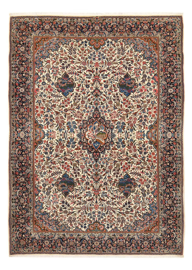 Rafsanjan Tapete 221x305cm - Tapete persa