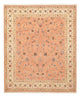 Tabriz - 50 Raj Tapete 305x248cm - Tapete persa
