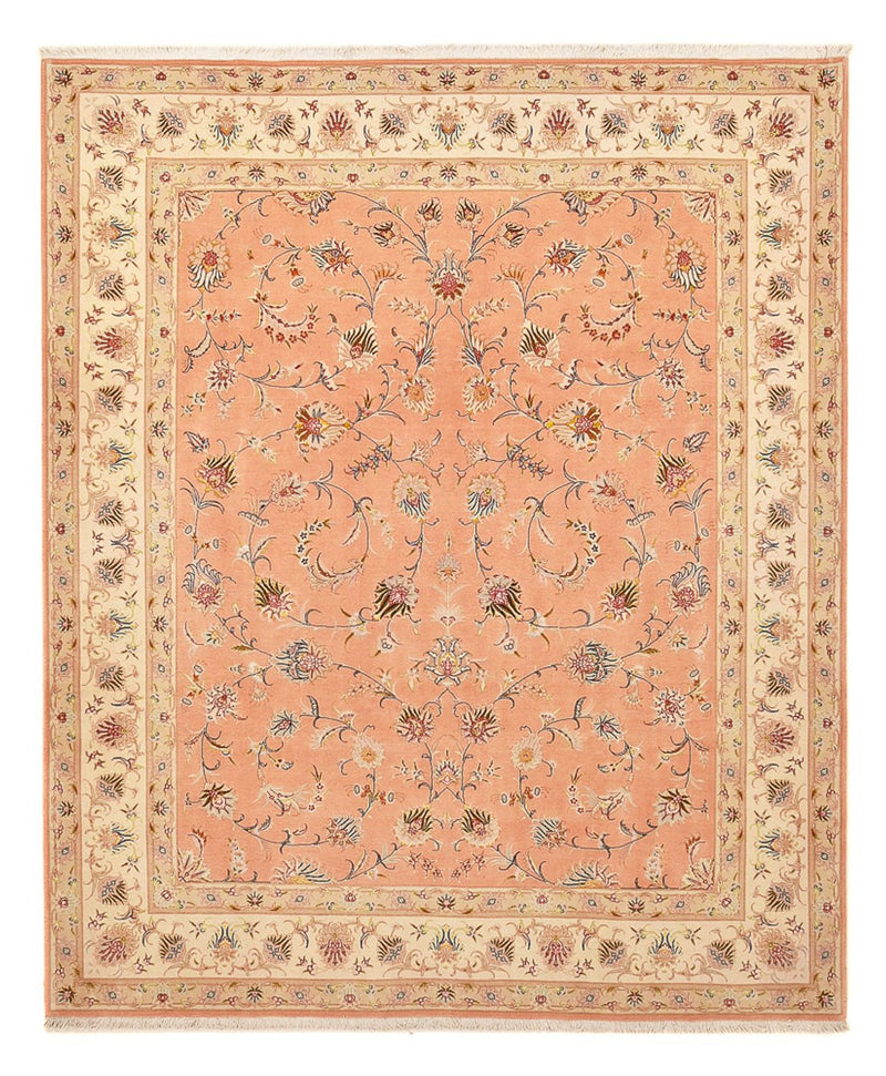 Tabriz - 50 Raj Tapete 305x248cm - Tapete persa
