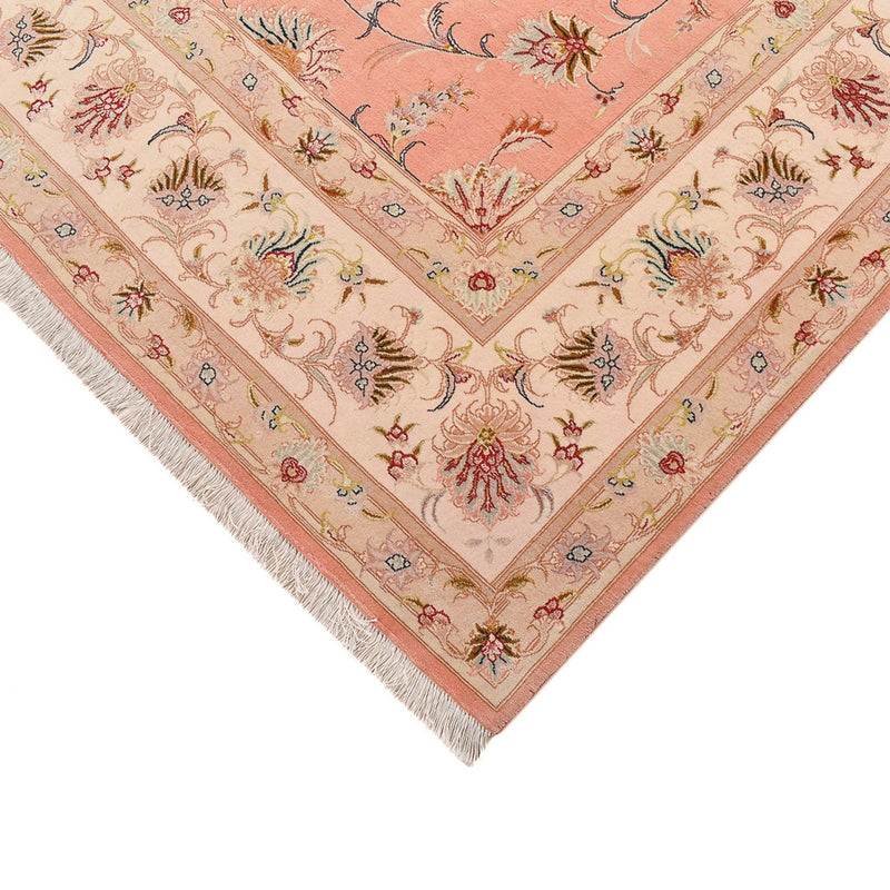 Tabriz - 50 Raj Tapete 305x248cm - Tapete persa