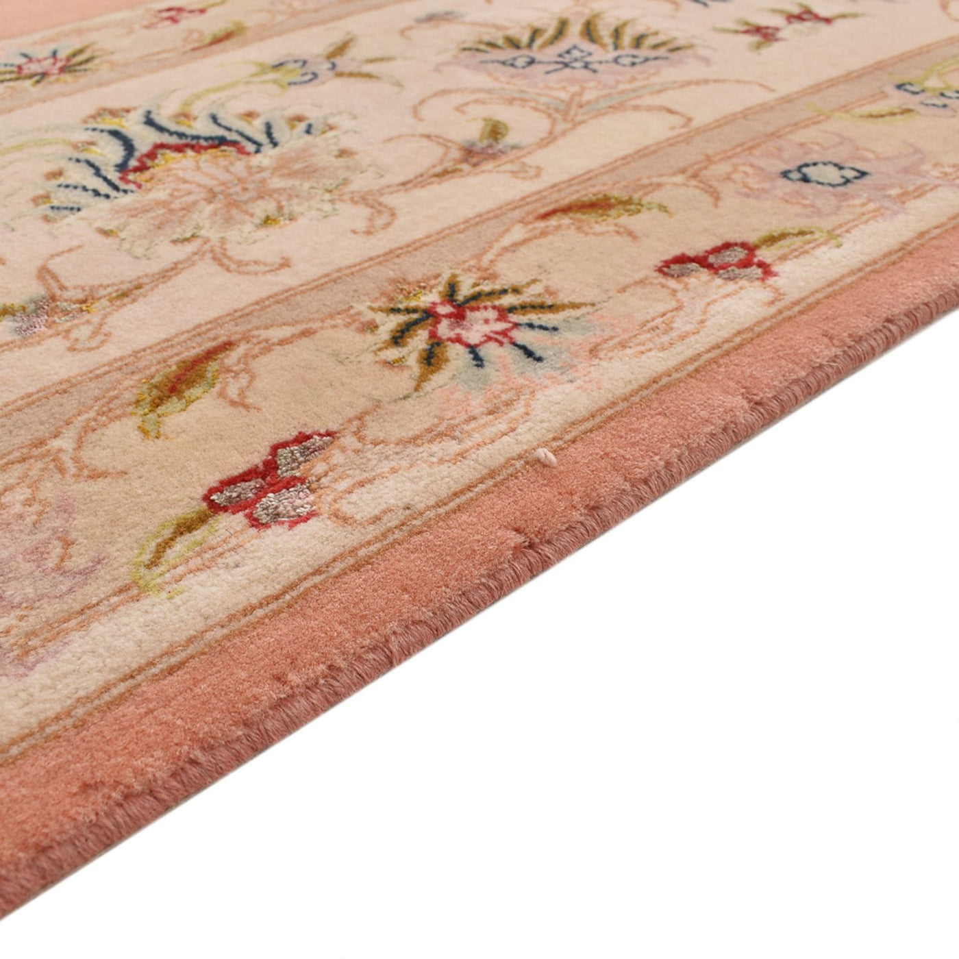 Tabriz - 50 Raj Tapete 305x248cm - Tapete persa