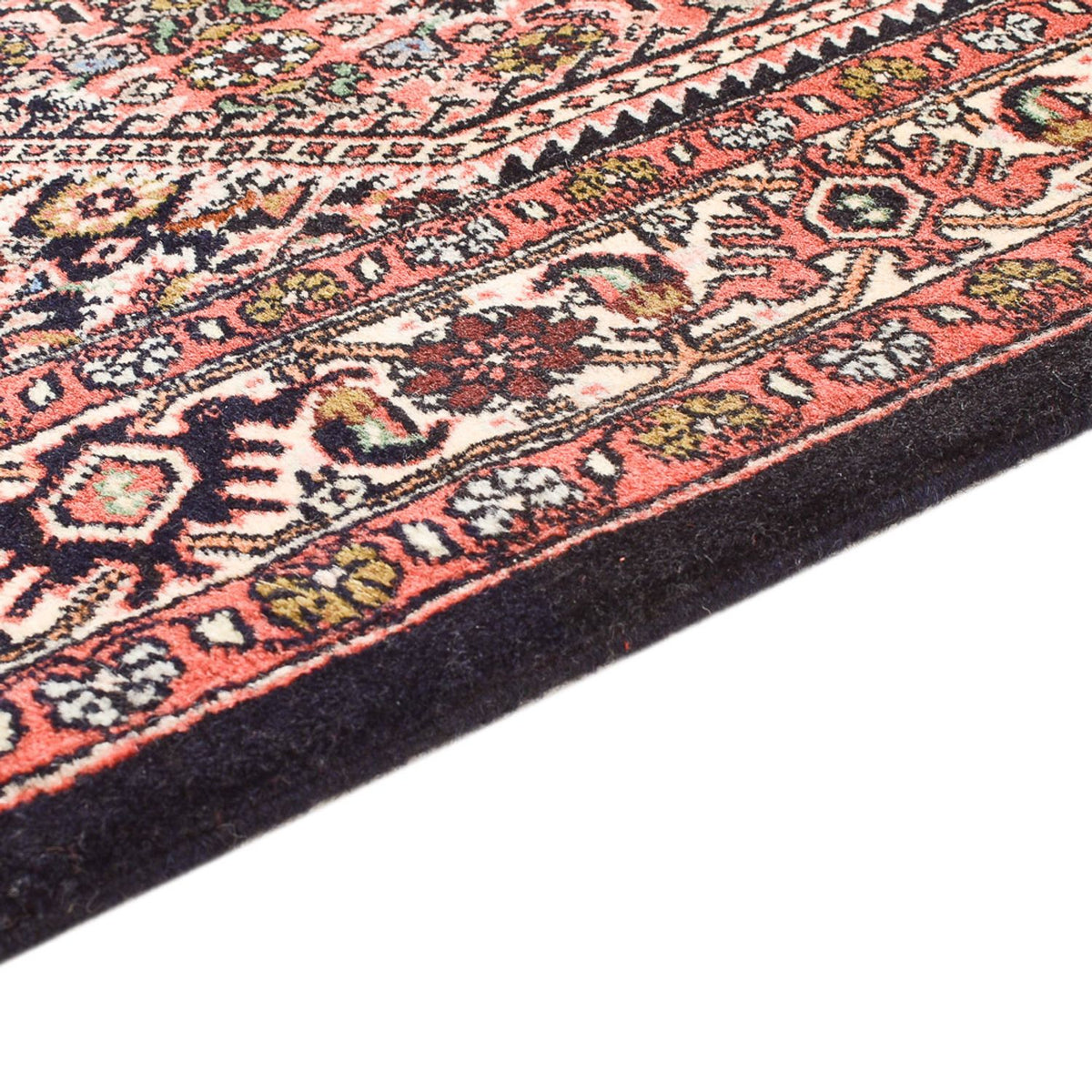 Bidjar Tapete 88x156cm - Tapete persa