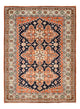 Bakhtiari Tapete 178x238cm - Tapete persa