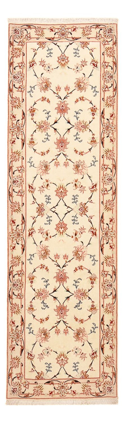 Tabriz - 50 Raj Tapete 77x262cm - Tapete persa