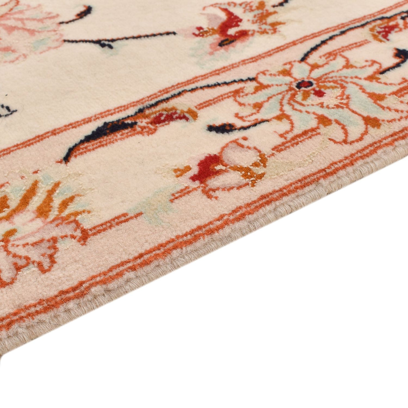 Tabriz - 50 Raj Tapete 262x77cm - Tapete persa
