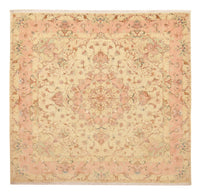 Tabriz - 50 Raj Tapete 248x242cm - Tapete persa – product image