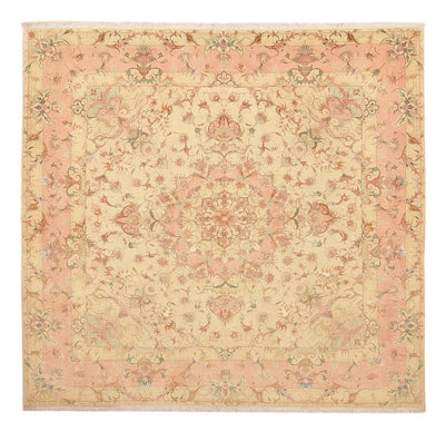Tabriz - 50 Raj Tapete 242x248cm - Tapete persa