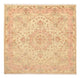 Tabriz - 50 Raj Tapete 248x242cm - Tapete persa