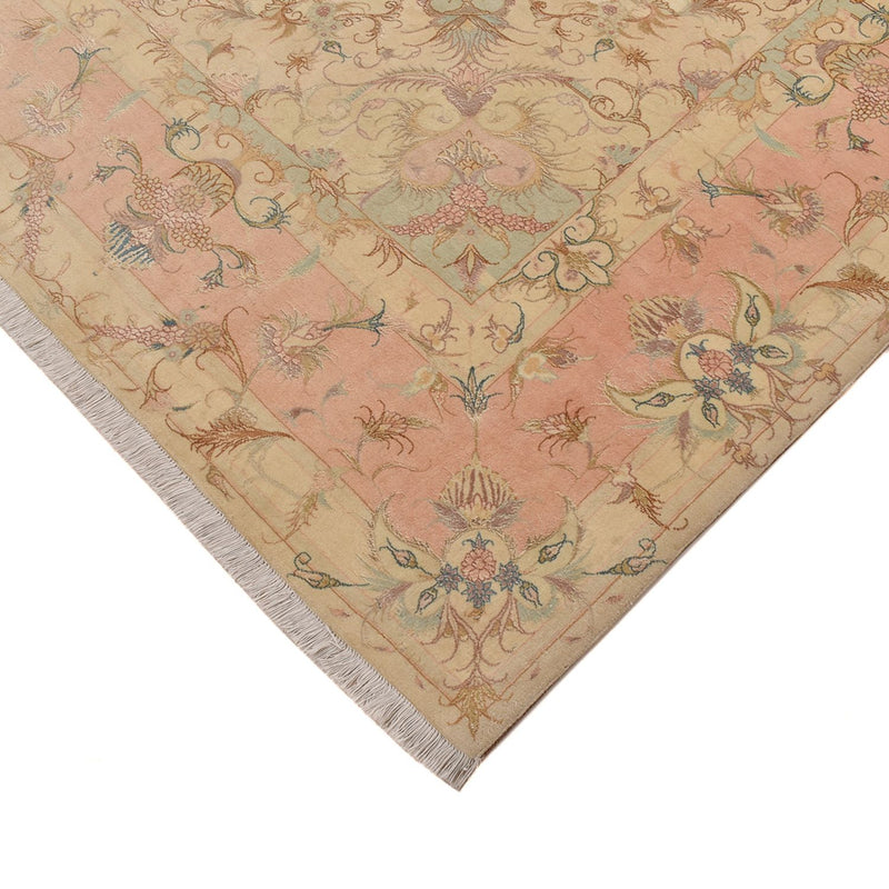 Tabriz - 50 Raj Tapete 248x242cm - Tapete persa